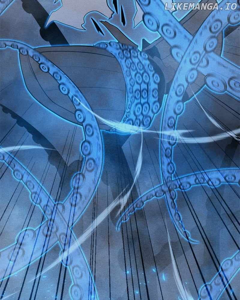 Solo Spell Caster Chapter 186 62